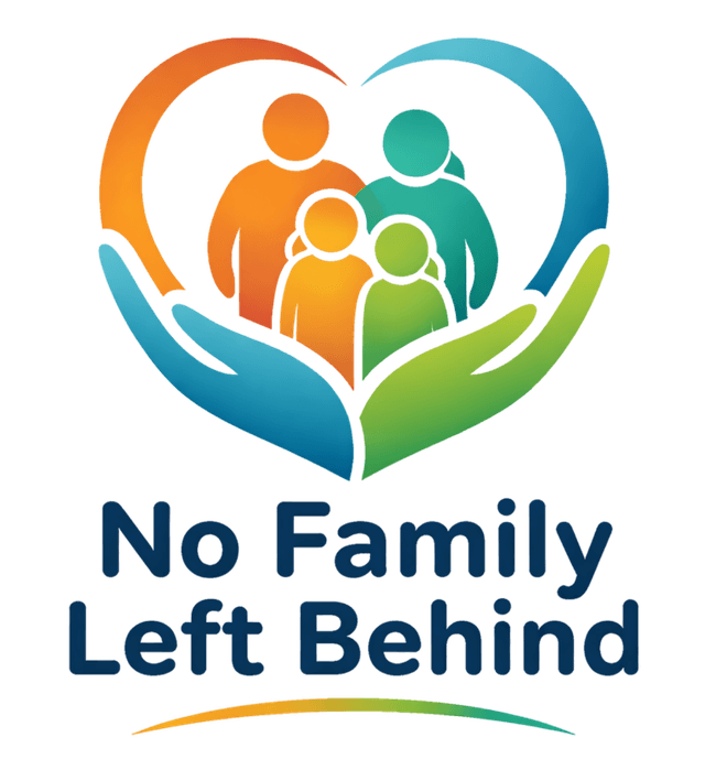 No Child No Family Left Behind